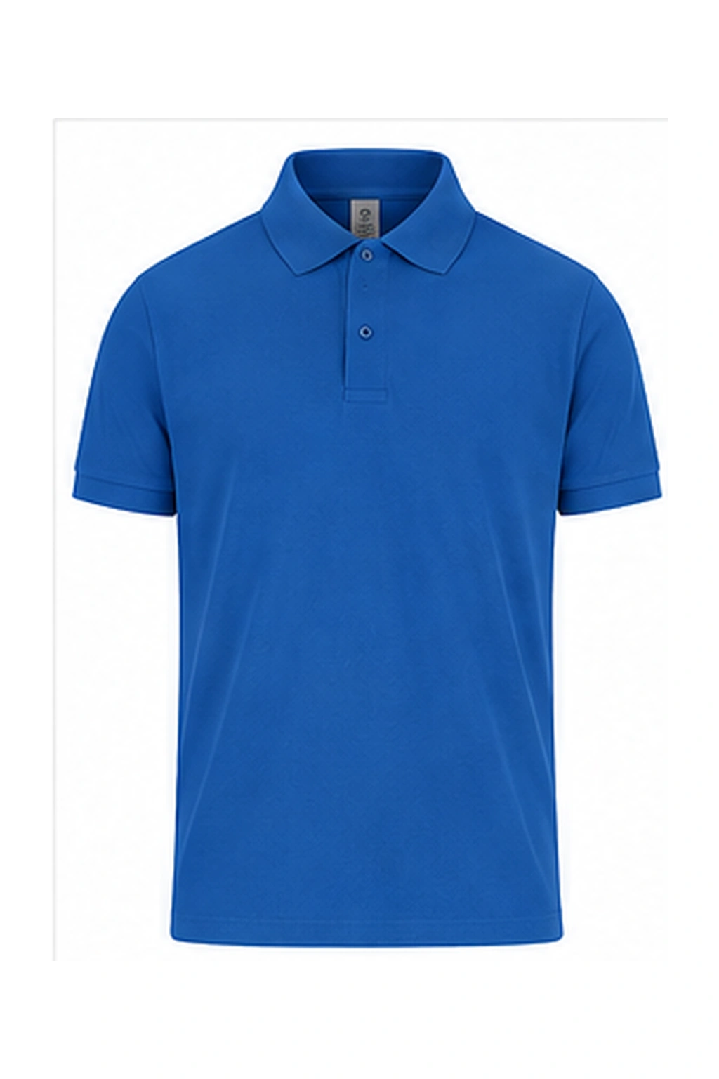 Classic Polo 180 in Royal Blue