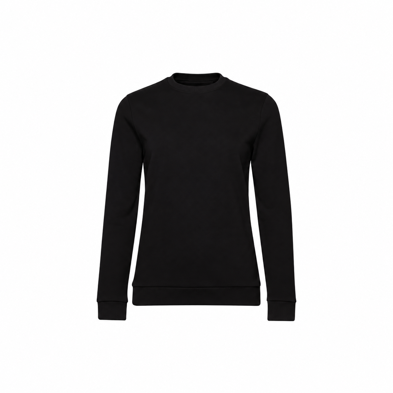 B&C #Set In Sweat /Women in Black Pure