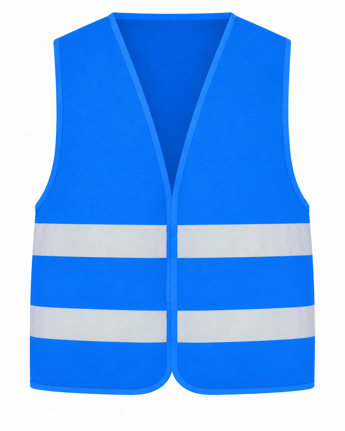 Korntex Safety Vest Passau in Blue