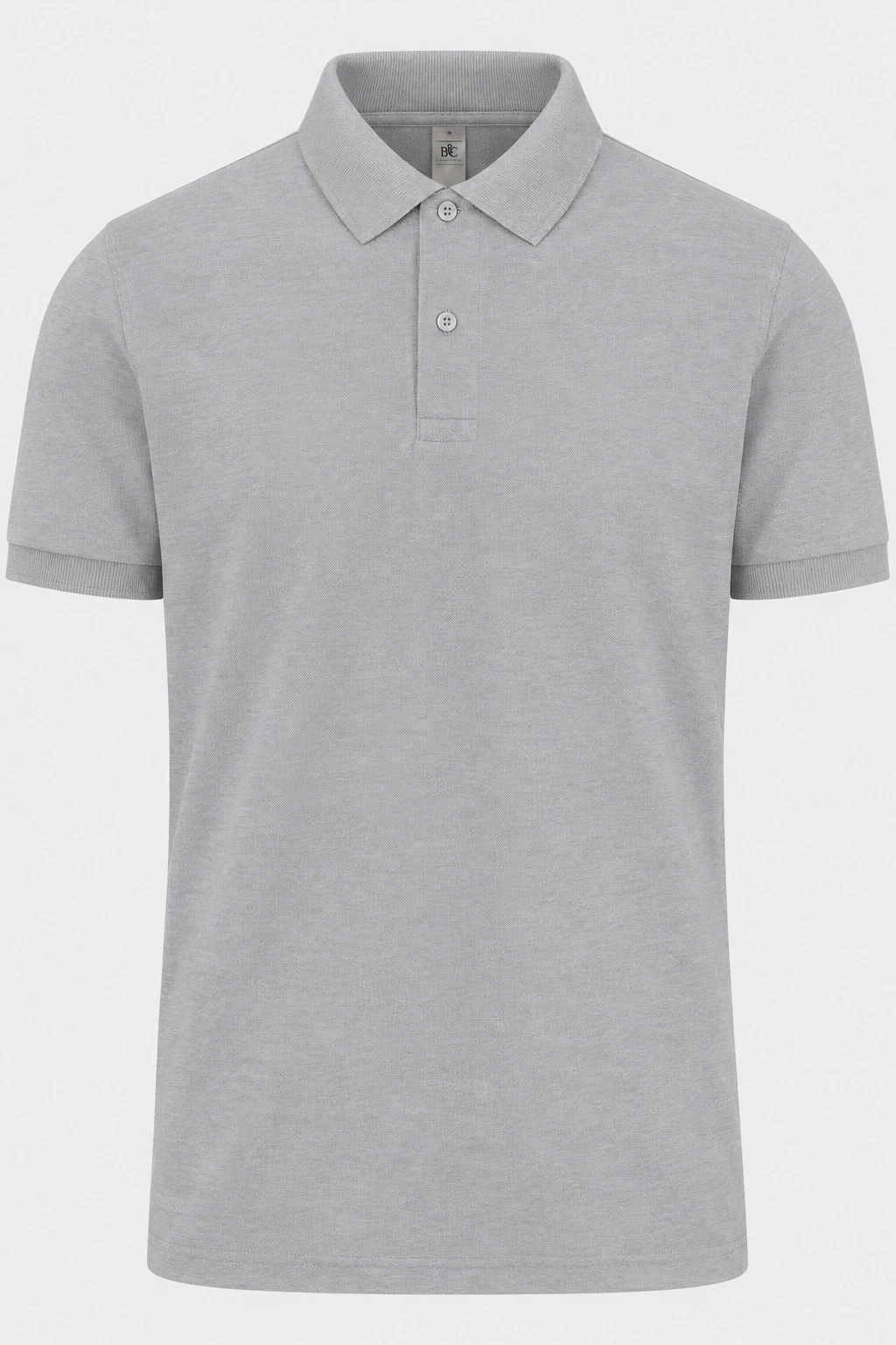 Classic Polo 180 in Sport Grey