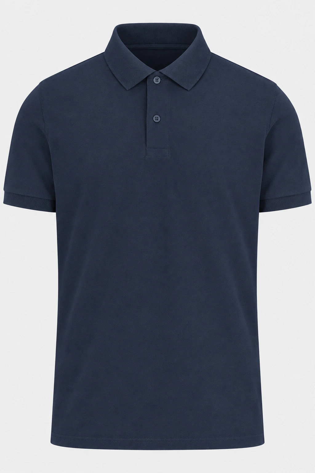 Classic Polo 180 in Navy