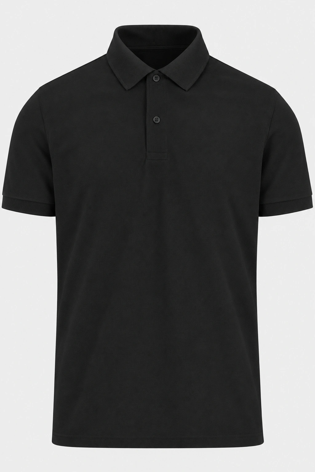 Classic Polo 180 in Black