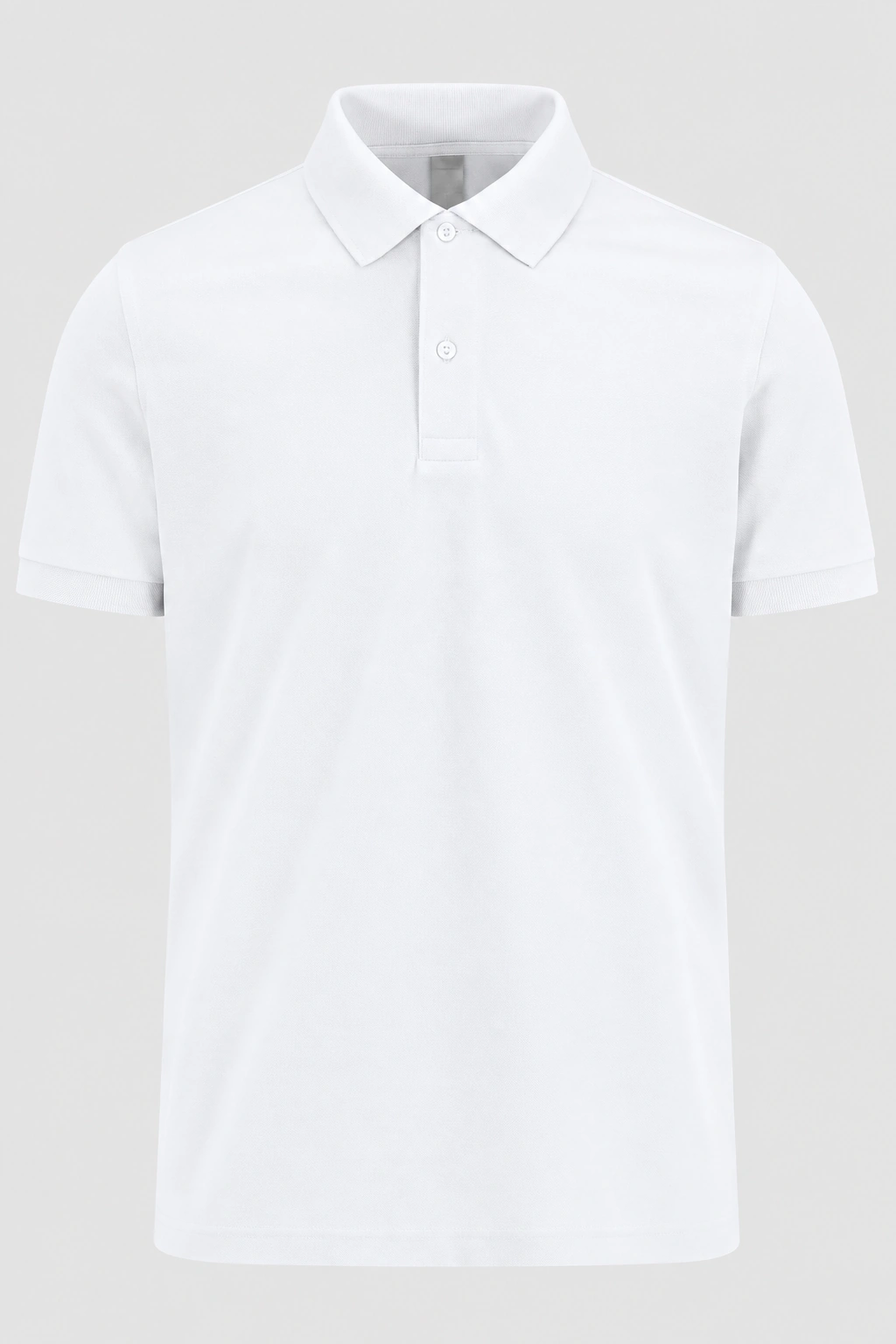 Classic Polo 180 in White