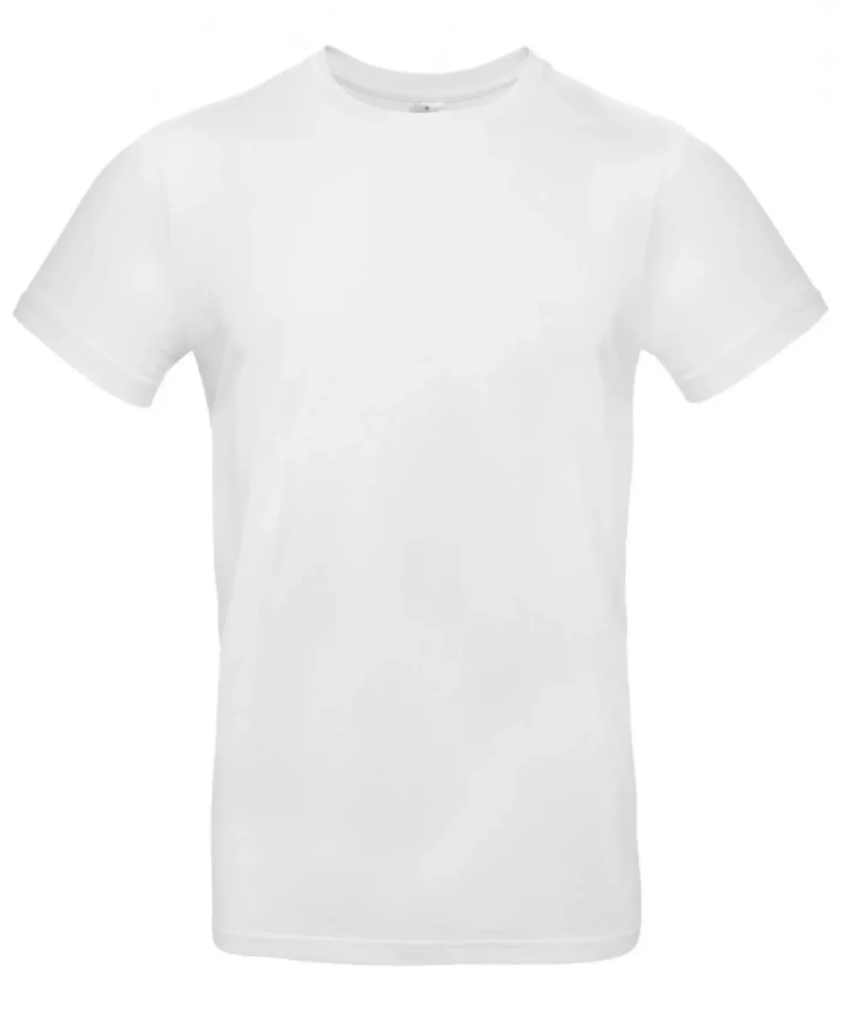 Classic Tee in White