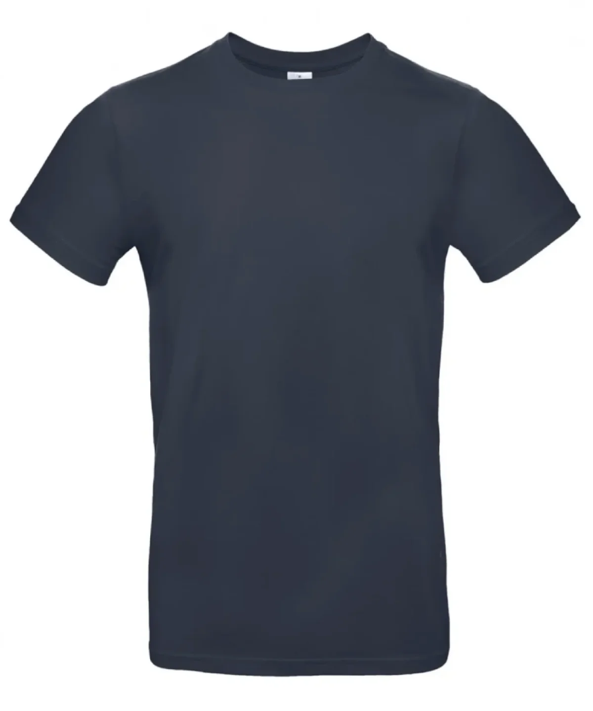 Classic Tee in Navy