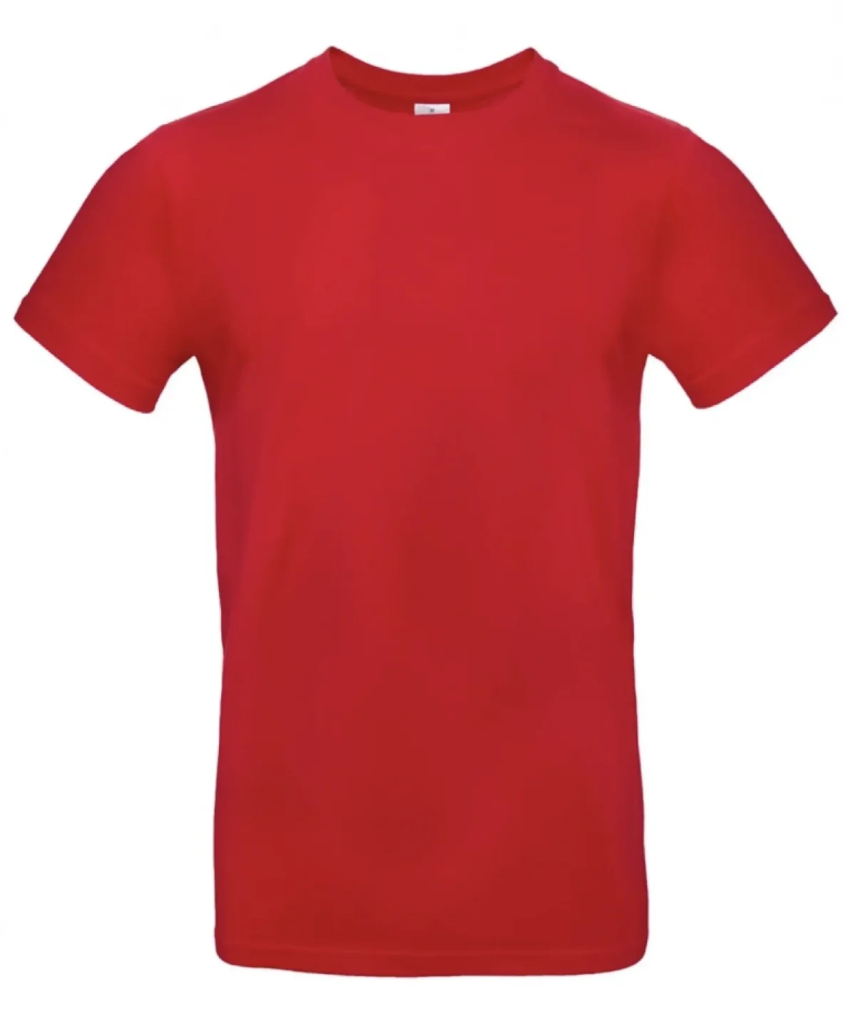 Classic Tee in Red