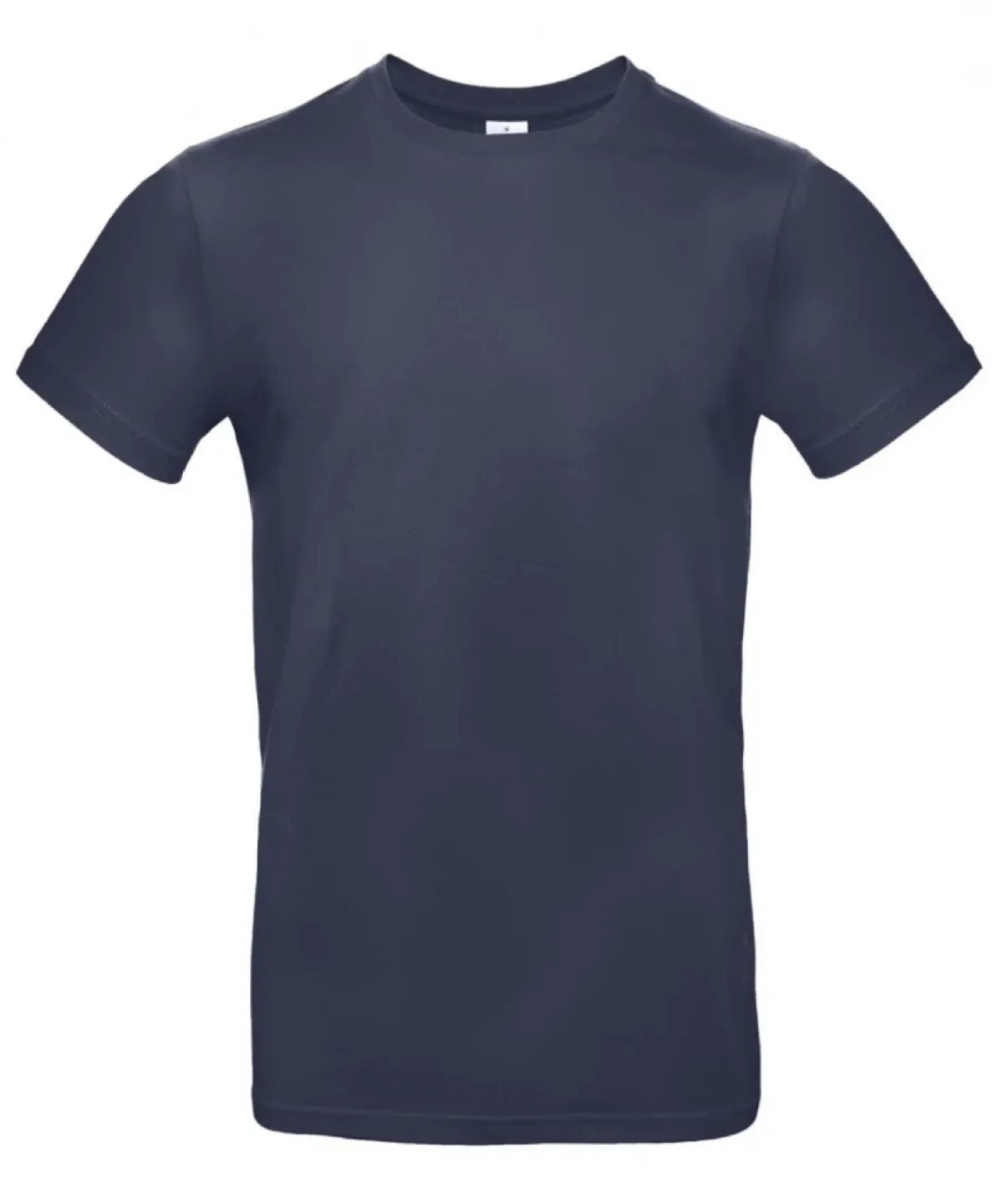 Classic Tee in Navy Blue
