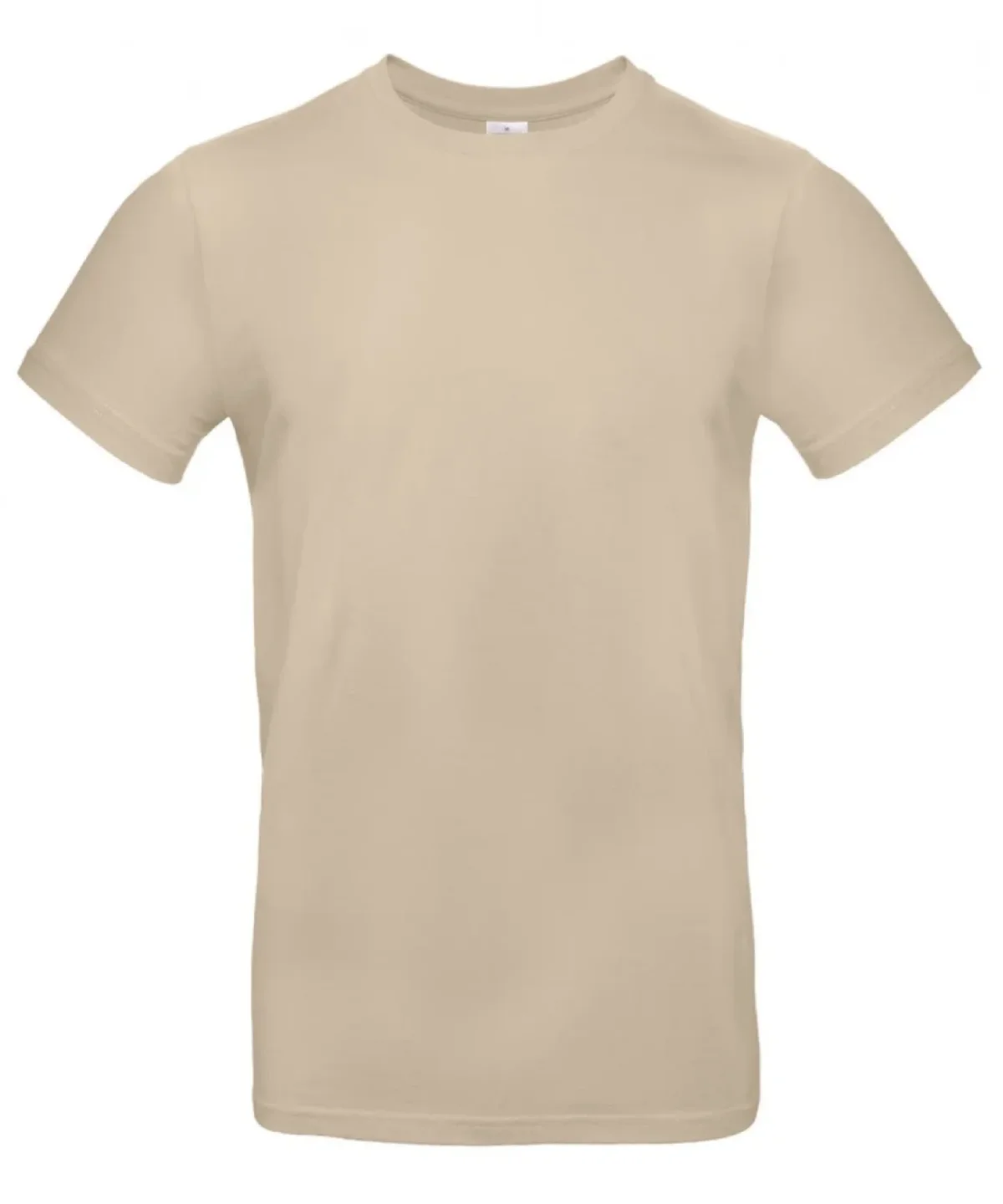 Classic Tee in Sand