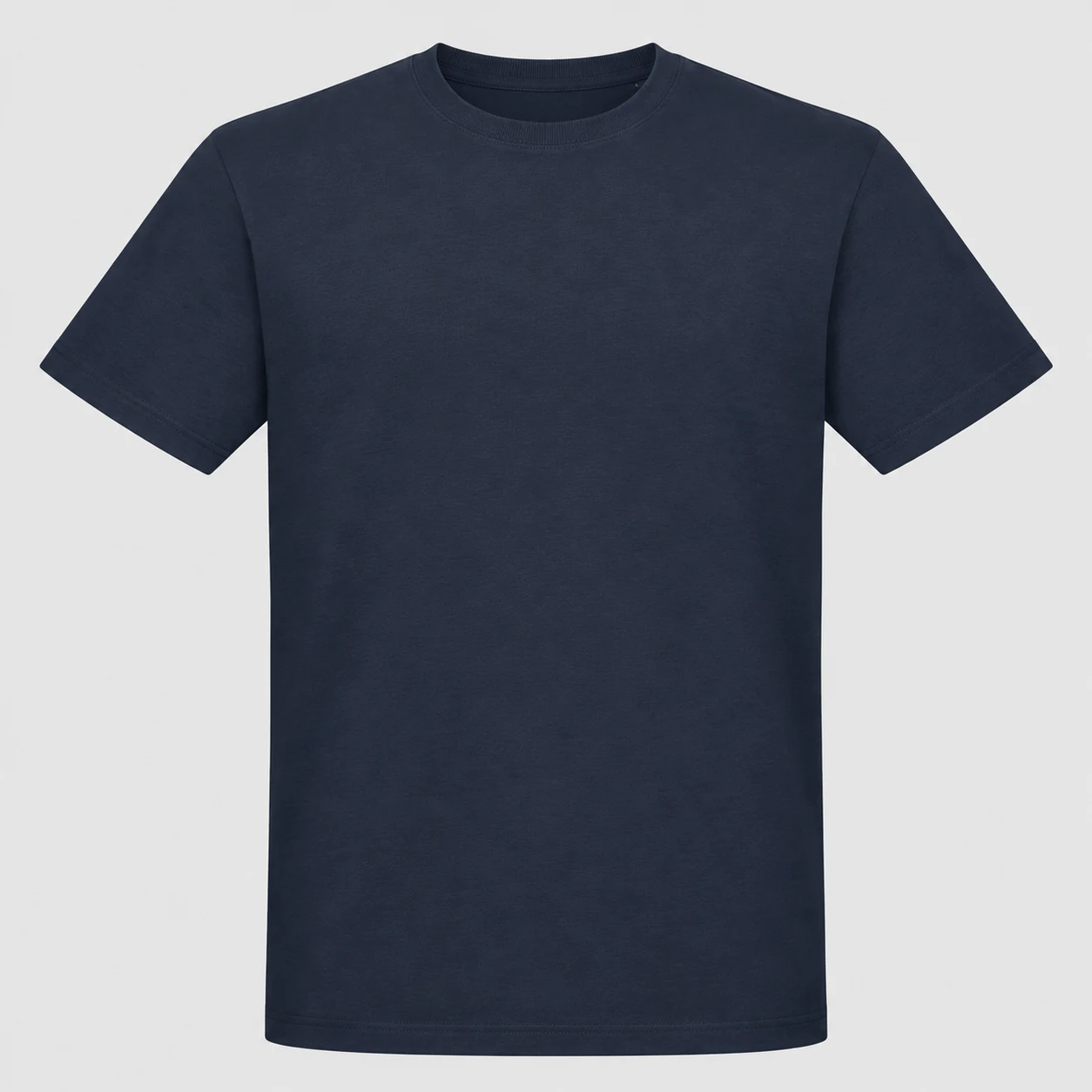 #E220 Tee in Navy