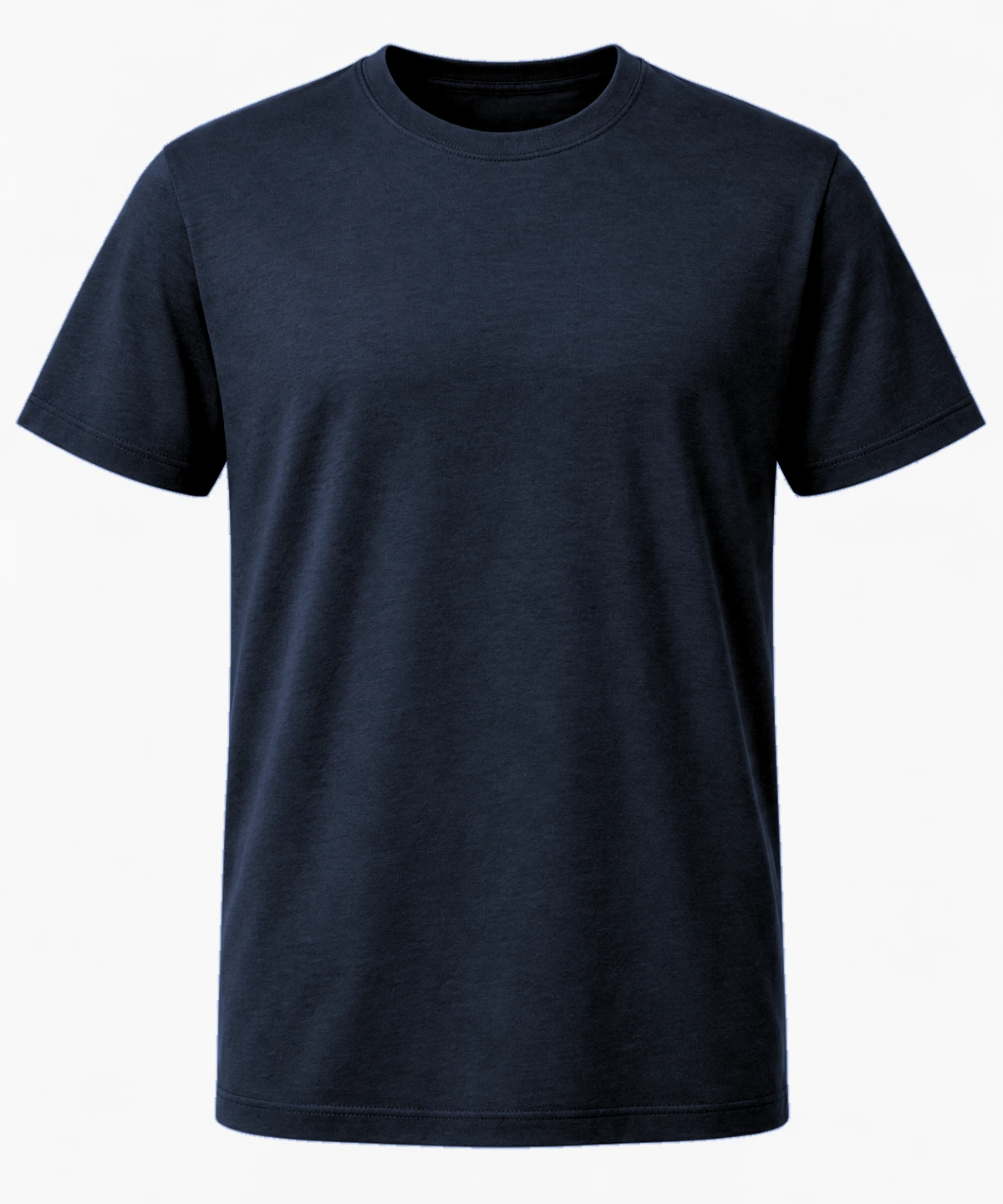Inspire Tee in Navy