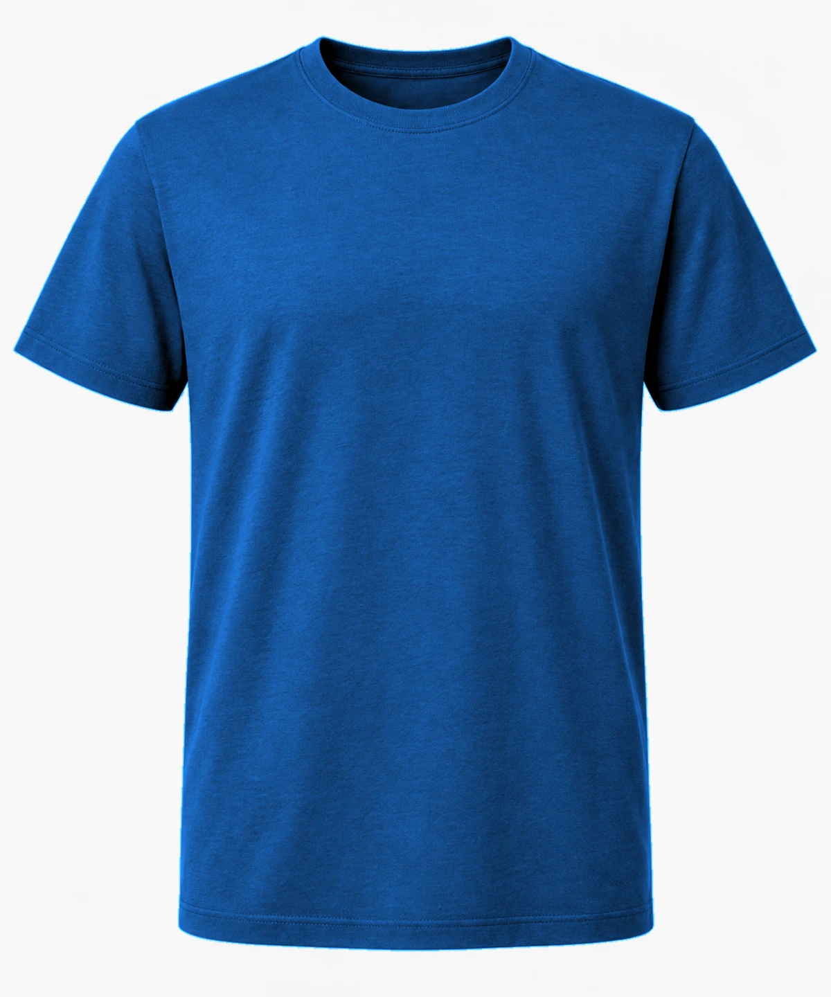 Inspire Tee in Royal Blue