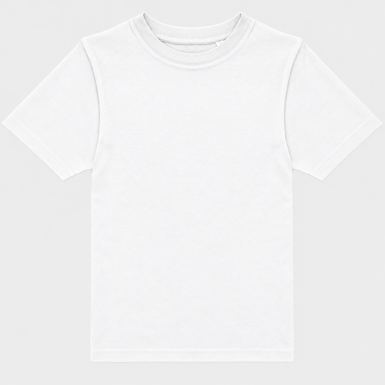 Kids #E150 Tee – Produktansicht