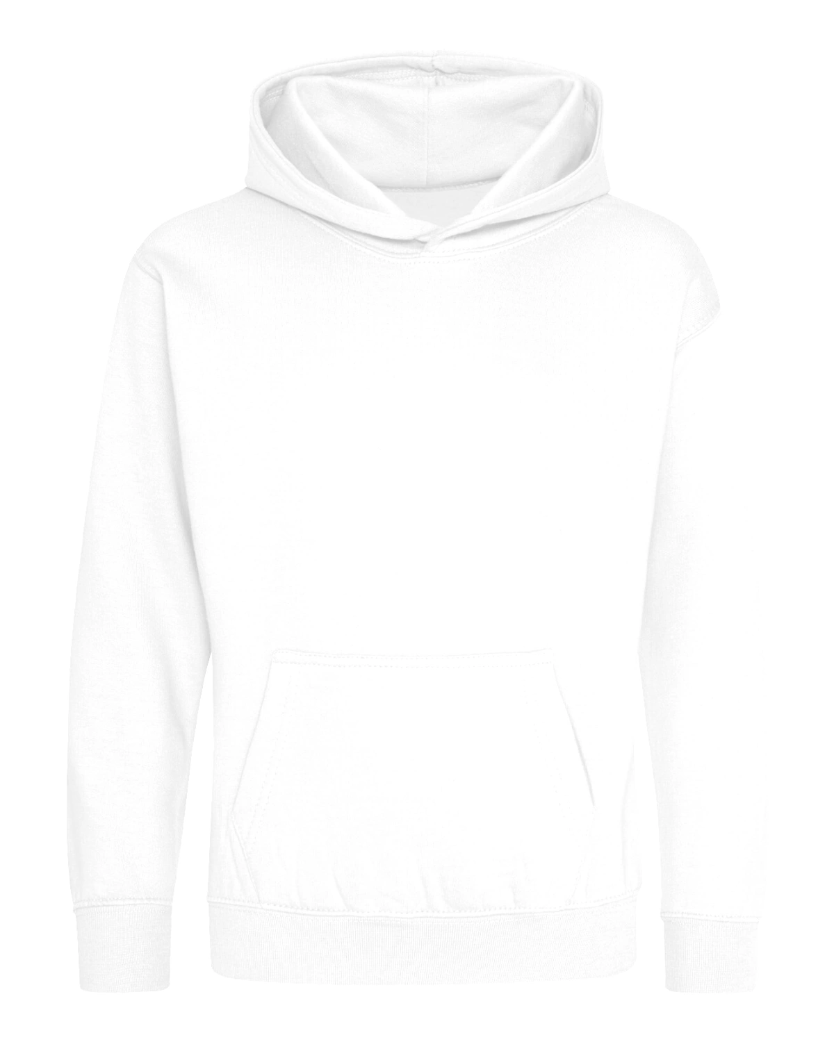 Kids' Hoodie – Produktansicht