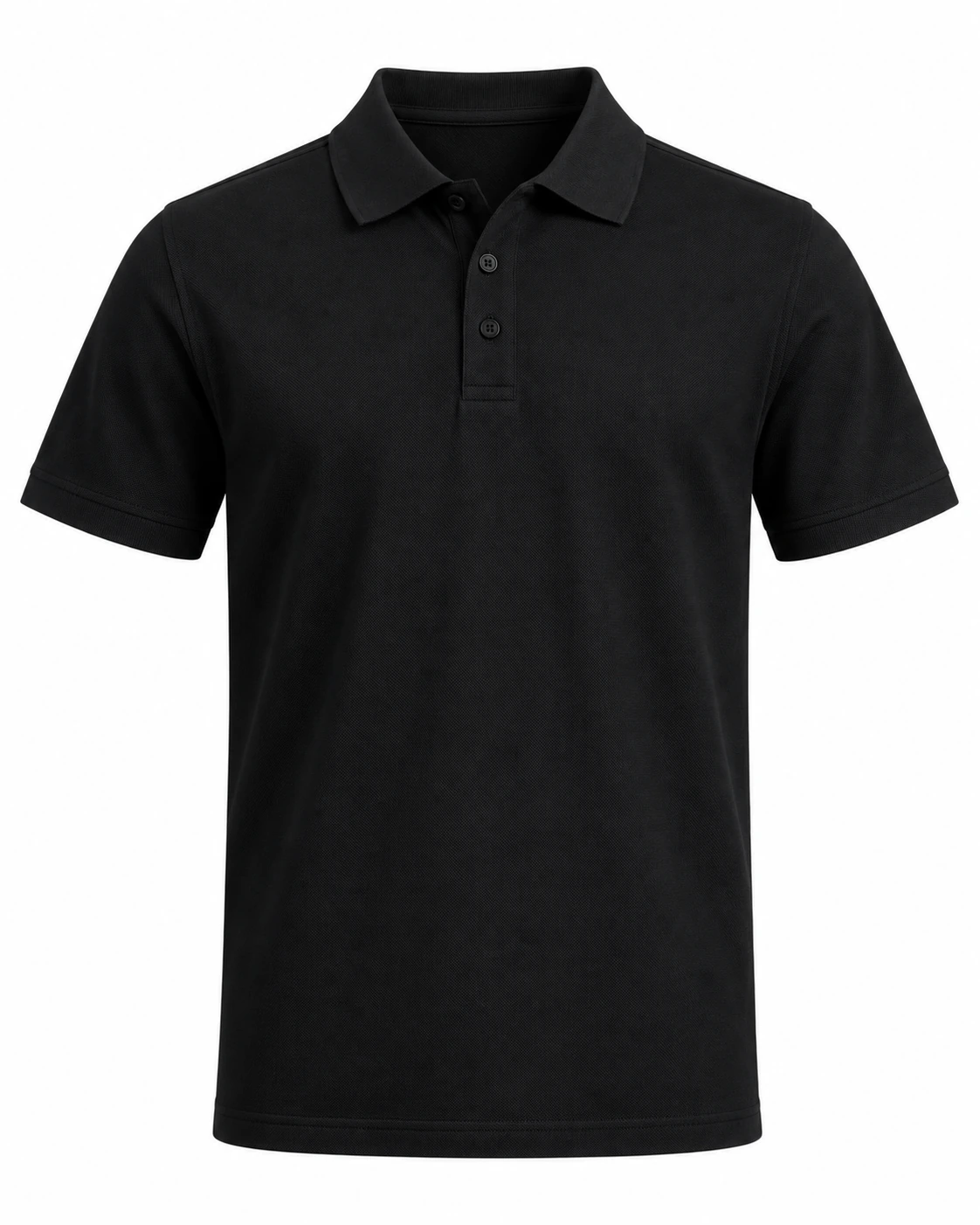 Men’s Polo 60/40 – Produktansicht