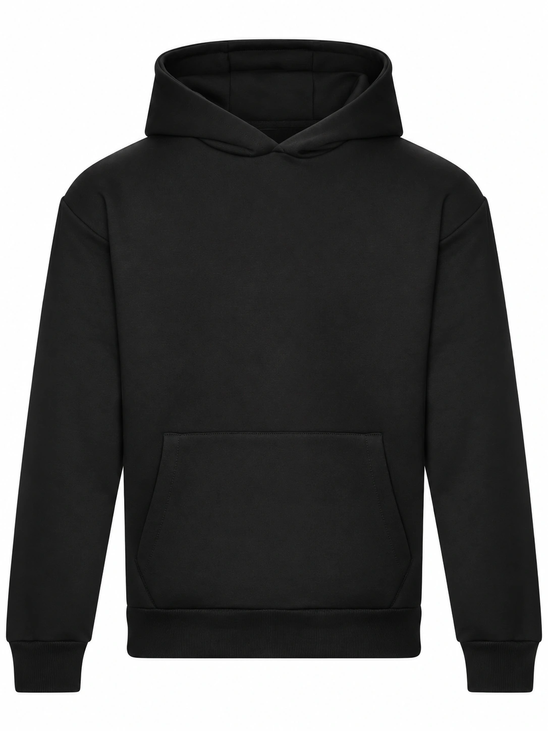 Heavyweight Signature Hoodie – Produktansicht